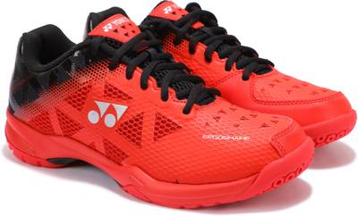 YONEX SHB 50 EX POWER CUSHION (ERGO SHAPE) Badminton Shoes For Men