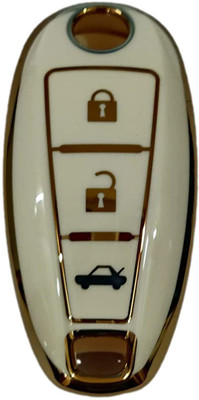 Cloudsale Car Key Cover