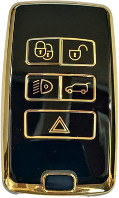 Cloudsale Car Key Cover