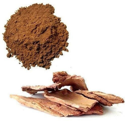 VINAYAK HERBALS ARJUN POWDER 100 GM Seed(4 per packet)