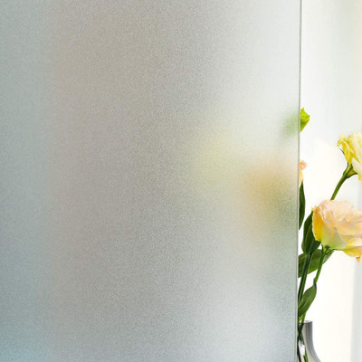 ELECSA Commercial, Residential, Automotive Window Film(White)