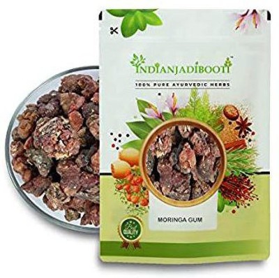 IndianJadiBooti Pure Gond Sohjana, 250 Grams Pack