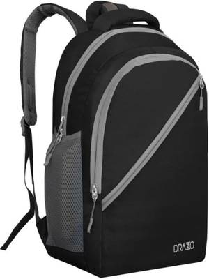 Drazo shop school bag