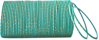 Atifa Metal Bangle Set(Pack of 48)