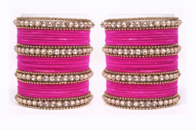 jagruti art Alloy Bangle Set