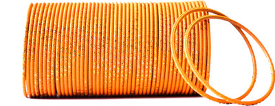 Atifa Metal Bangle Set(Pack of 48)