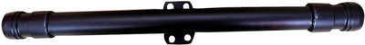 Bullkartzone Single Rod Leg Guard Crash Safety Bar For Royal Enfield Reborn Classic 350 Bike Crash Guard(Royal Enfield)