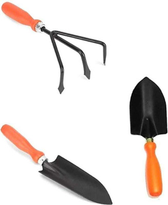AGT 3 multiple garden tools 207 Garden Tool Kit(3 Tools)