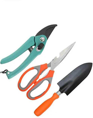 AGT 3 multiples Garden Tool Garden Tool Kit(3 Tools)