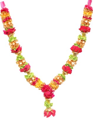 Onestore India Garland(Multicolor)