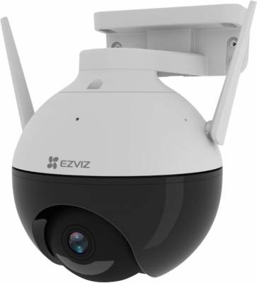 EZVIZ  C8C 1080p Full HD WIFI Outdoor Pan/Tilt/Zoom Security Camera