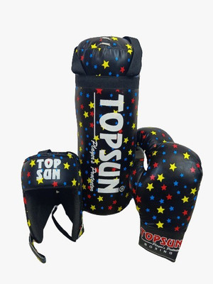 Topsun PUNCHING KIT Boxing Kit
