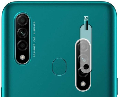EJZATI Back Camera Lens Glass Protector for OPPO A31(Pack of: 1)