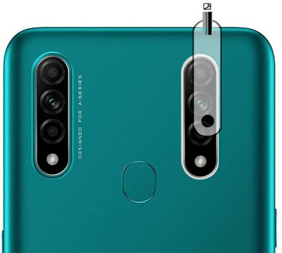 EJZATI Back Camera Lens Glass Protector for OPPO A31(Pack of: 1)