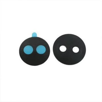 Anixen mototola Moto e5 Plus (Black) mototola Moto e5 Plus (Black) Camera Lens Glass