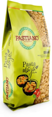 PASTIANO MAJA SHELLS PASTA- 500 GMS PACK- Shell Pasta(500 g)