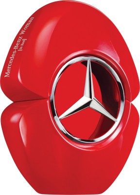 Mercedes-Benz Red For Women Eau de Parfum  -  30 ml(For Women)