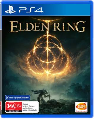 Elden Ring