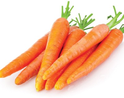 KANAYA Fresh Vnr Red Carrot Vegetable Hybrid Seed(100 per packet)