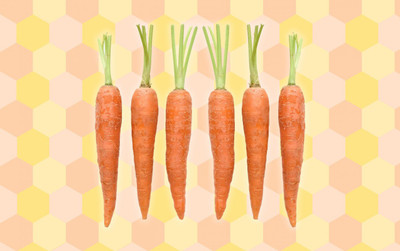 VNR Fresh Vnr Red Carrot Vegetable Hybrid Seed(100 per packet)