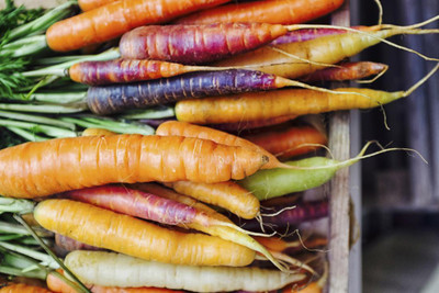 VNR Fresh Vnr Red Carrot Vegetable Hybrid Seed(100 per packet)