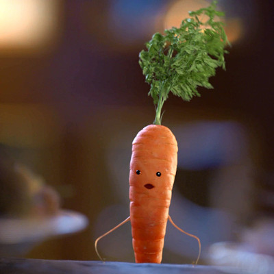 VNR Fresh Vnr Red Carrot Vegetable Hybrid Seed(100 per packet)