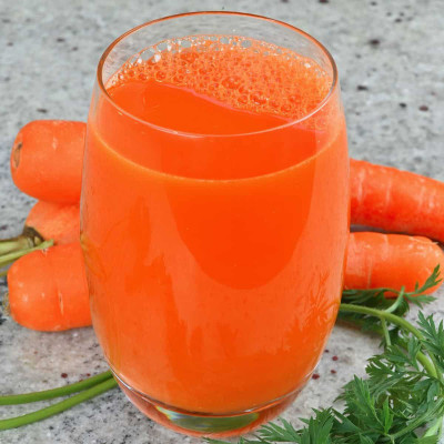 VNR Fresh Vnr Red Carrot Vegetable Hybrid Seed(100 per packet)