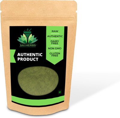 SAI HERBS Neem Patta Powder Seed(1000 g)