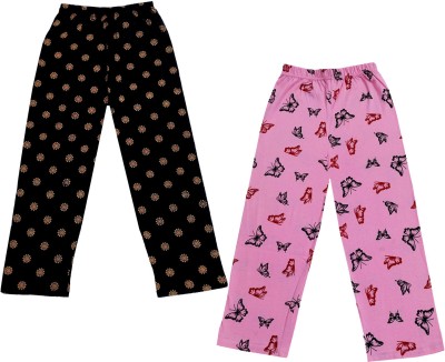 IndiWeaves Boys & Girls Pyjama