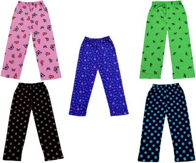 IndiWeaves Boys & Girls Pyjama
