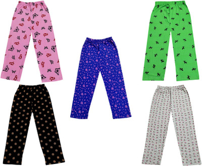 IndiWeaves Boys & Girls Pyjama