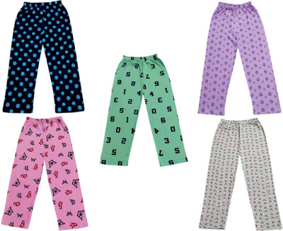 IndiWeaves Boys & Girls Pyjama