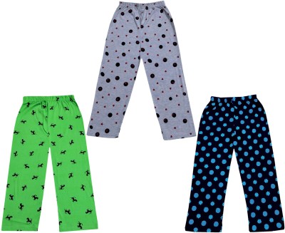 KAVYA Boys & Girls Pyjama