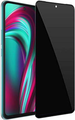 Dolphin Edge To Edge Tempered Glass for Xiaomi 11i HyperCharge(Pack of 1)