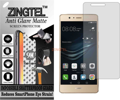 ZINGTEL Impossible Screen Guard for HUAWEI HONOR P9 LITE(Pack of 1)