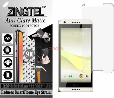 ZINGTEL Impossible Screen Guard for HTC DESIRE 650 (Matte Finish)(Pack of 1)