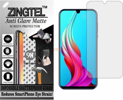 ZINGTEL Impossible Screen Guard for COOLPAD COOL 3 PLUS(Pack of 1)