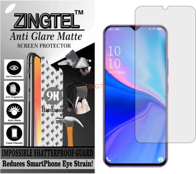 ZINGTEL Impossible Screen Guard for COOLPAD COOL 10 (Matte Finish)(Pack of 1)