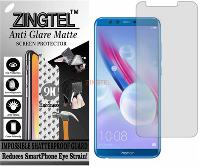ZINGTEL Impossible Screen Guard for HONOR 9 LITE (Matte Finish)(Pack of 1)