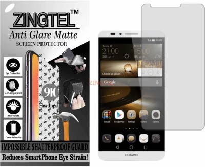 ZINGTEL Impossible Screen Guard for HUAWEI ASCEND MATE 7(Pack of 1)