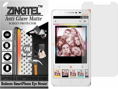 ZINGTEL Impossible Screen Guard for ALCATEL PIXI 4 PLUS POWER(Pack of 1)