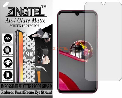 ZINGTEL Impossible Screen Guard for COOLPAD COOL 3 (Matte Finish)(Pack of 1)
