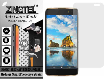 ZINGTEL Impossible Screen Guard for ALCATEL IDOL 4S WINDOWS(Pack of 1)