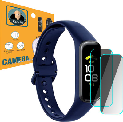 KANCHA Screen Guard for Samsung Galaxy fit(Pack of 2)