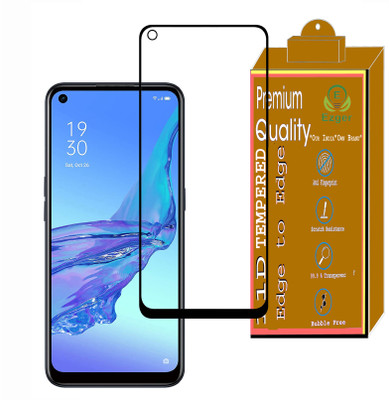 EZGER Tempered Glass Guard for Vivo Z1 Pro(Pack of 1)