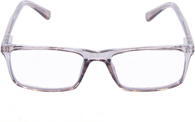 Redex Full Rim Rectangle Frame(50 mm)