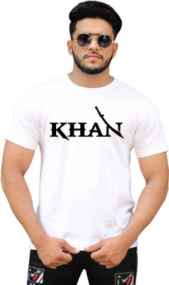 TheFreedomStore Graphic Print Men Round Neck White T-Shirt