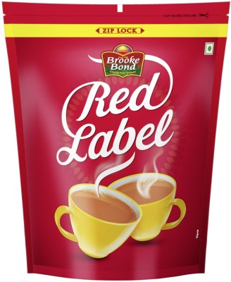 Red Label Tea Tea Pouch(1 kg)