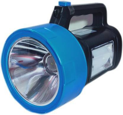 Sanjana Collections 50W Long Beam Laser + Laser Blinker + Tube Emergency Light Torch(Multicolor, 10 cm, Rechargeable) Sanjana Collections 50W Long Beam Laser + Laser Blinker + Tube Emergency Light Torch(Multicolor, 10 cm, Rechargeable)
