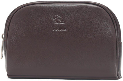 KARA KA6S01U Travel Toiletry Kit(Tan)
